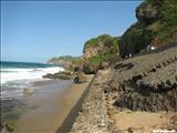 Pelicano Beach - ISABELA